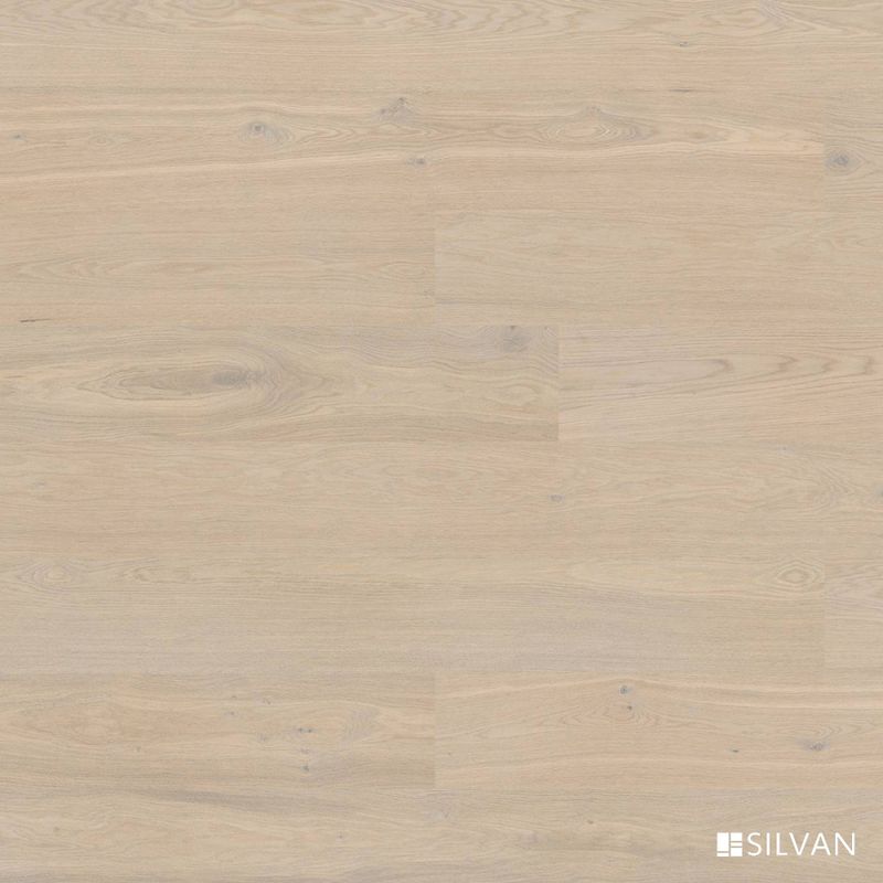 Bjelin Woodura Planks VIARP 3.0 L Powder White