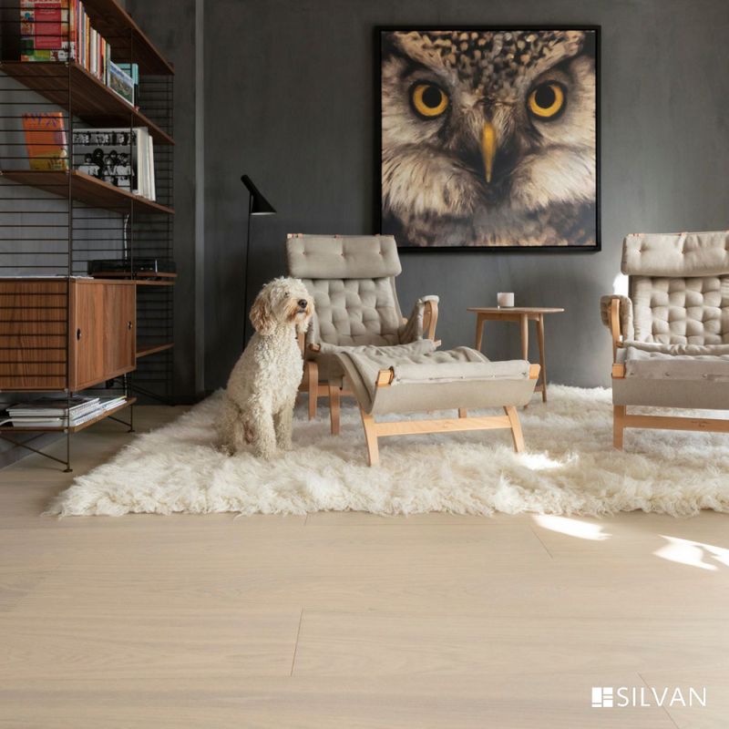 Bjelin Woodura Planks VISTORP 3.0 XXL