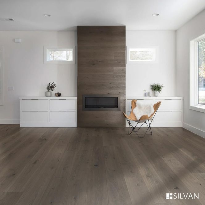 Hovedbilde Bjelin Woodura Planks SKIVARP 3.0 XL Mineral Grey