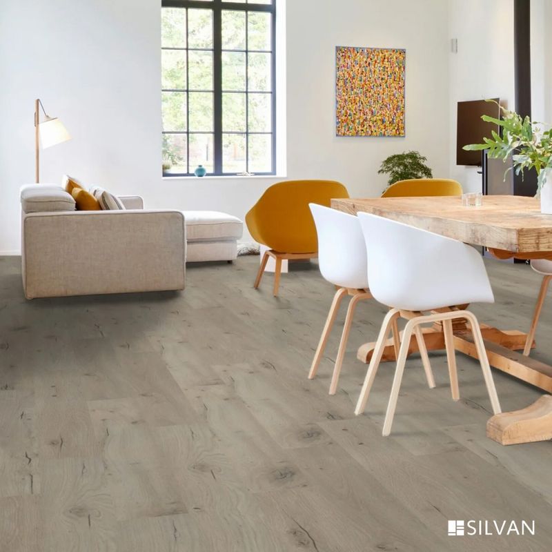 Vinylgulv Coretec Naturals Desert