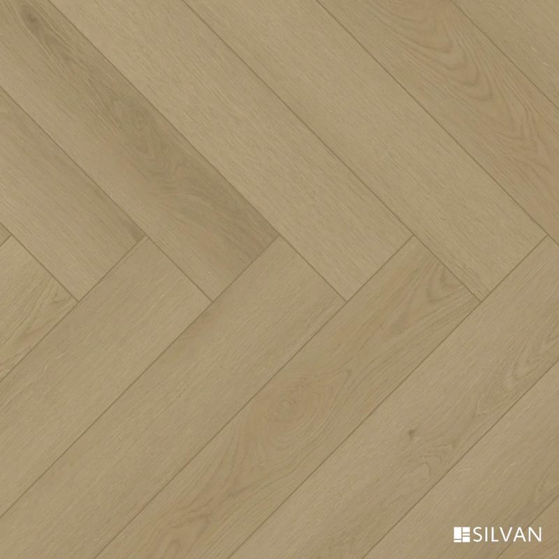 Vinylgulv Firmfit Silent Fiskeben - 7020