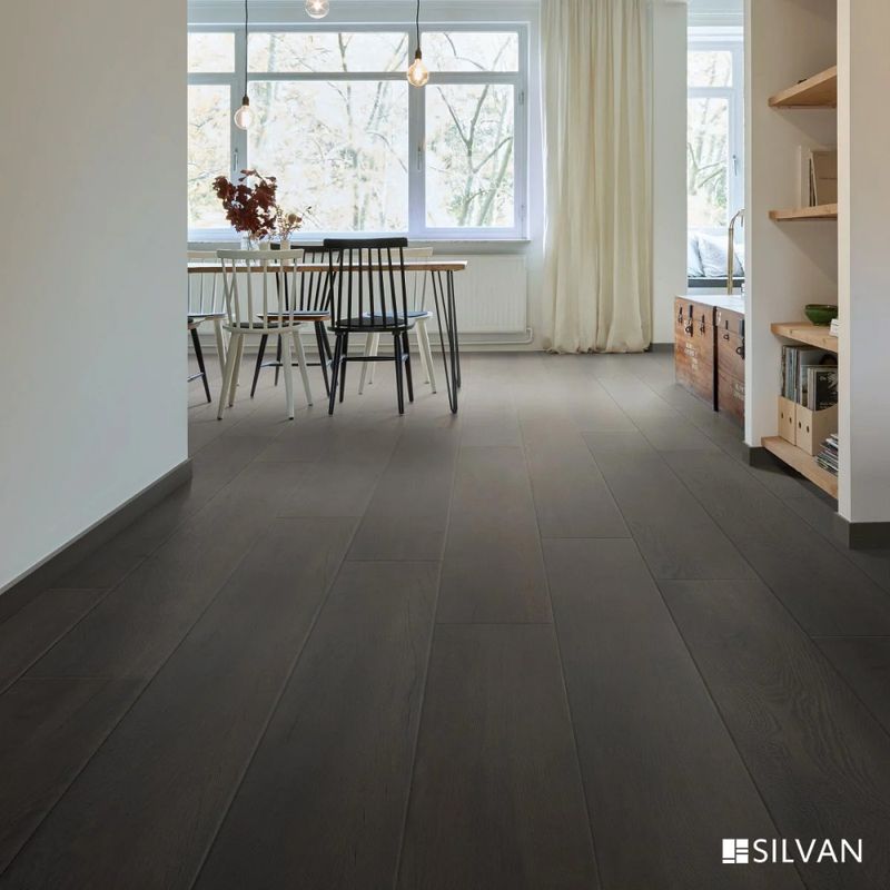Vinylgulv Coretec Naturals Raven