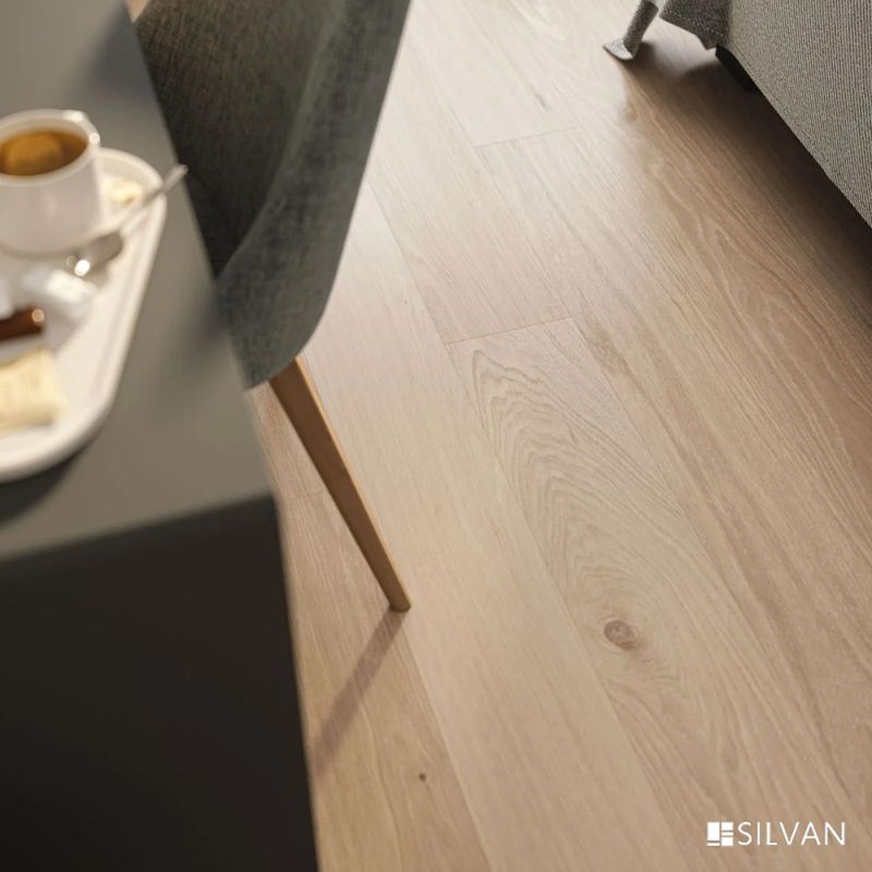 Bjelin Woodura Planks IMMELN 3.0 XL Contrast Ivory