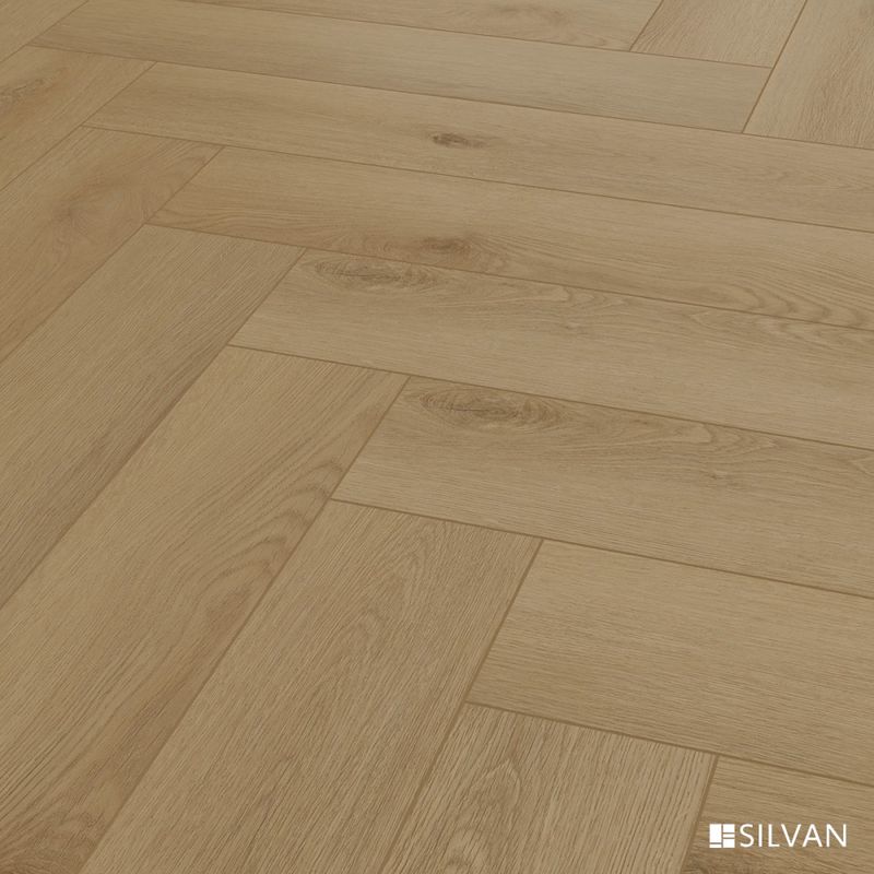 Vinylgulv Firmfit Silent Fiskeben - 7032
