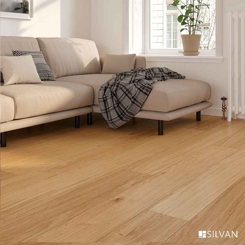 Bjelin Woodura Planks MULTISTRIP VISTA NATURAL 3.0 L Naturel