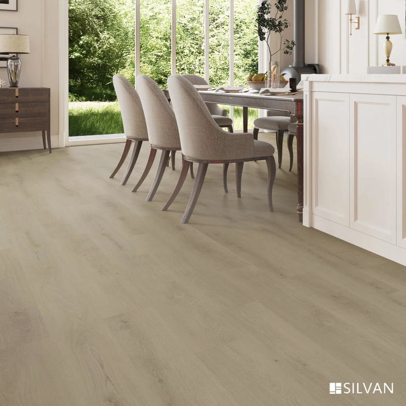 Vinylgulv Firmfit Longplank Mountain Oak - 7012